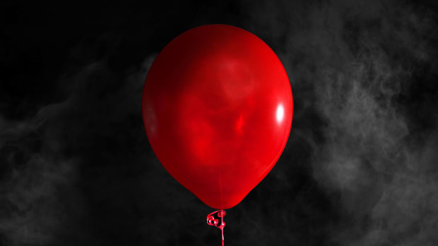 Red Balloon Lead JS