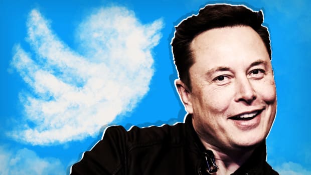 Elon Musk Twitter Lead JS