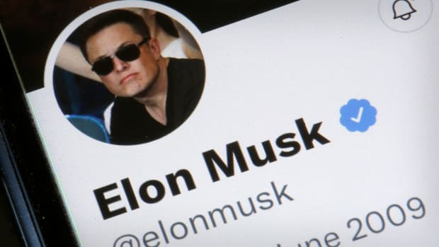 Elon Musk Twitter Lead JS