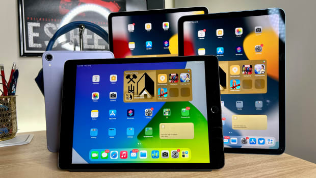 best ipads of 2022 lead (june with 9th Gen iPad, 5th Gen iPad Air, 12.9-inch iPad Pro and iPad Mini 2021)