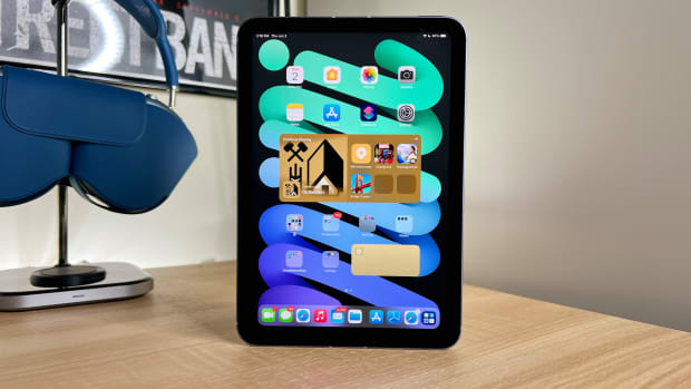 2021 iPad Mini