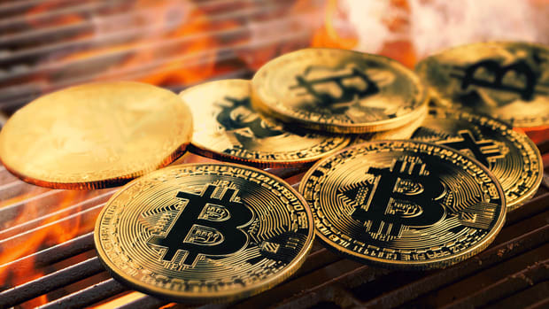 Bitcoinas hits $ 4 000 pietų korėjoje, 44% virš pasaulinės rinkos kainos