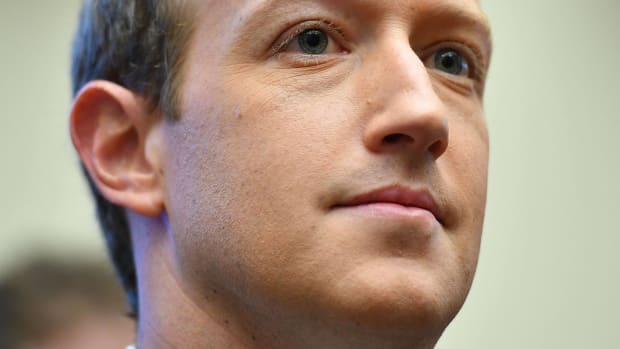 Facebook Chairman and CEO Mark Zuckerberg's net worth increased 20 per cent to US$101 billion, according to Hurun. The company's shares have risen 110 per cent from March 2020's low. Photo: AFP