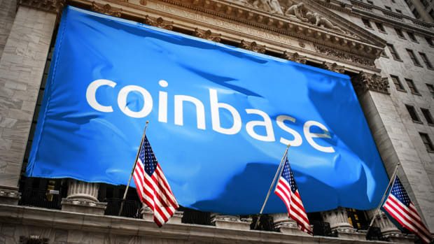 Coinbase Lead