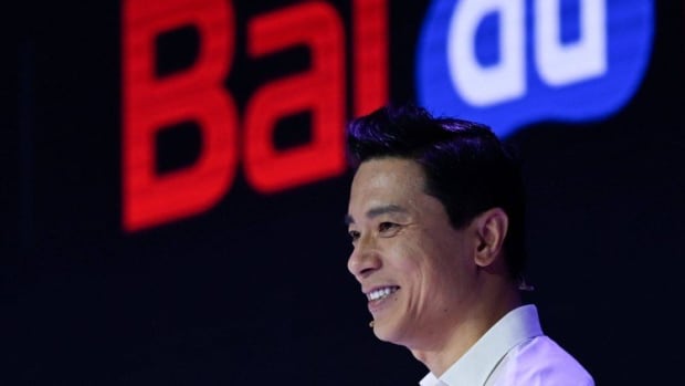 Baidu's Startling Slump In Hong Kong Is Deeper Than Archegos' Trigger As Advertising, EV Business Face Challenges