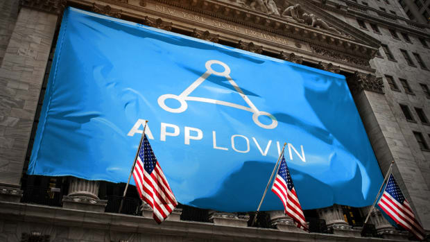 AppLovin Lead