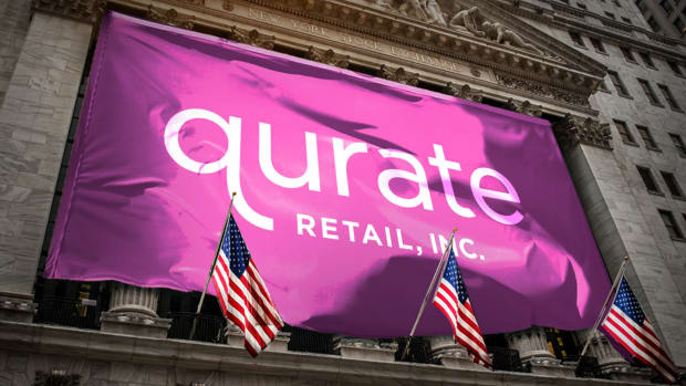 Qurate Retail Lead