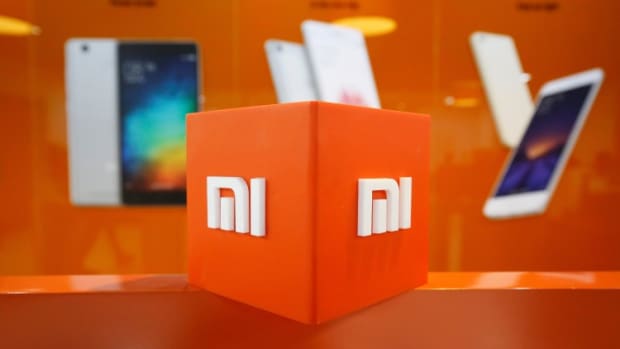 Xiaomi, Oppo And Vivo Among Top Five Global Smartphone Brands As Huawei Fades Out
