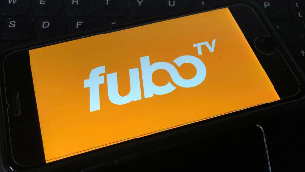 FuboTV Lead