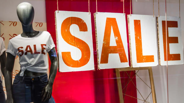 Retail Store Sale Lead