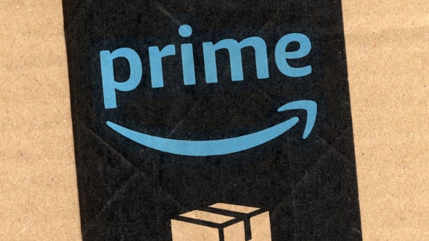 Amazon Prime Lead