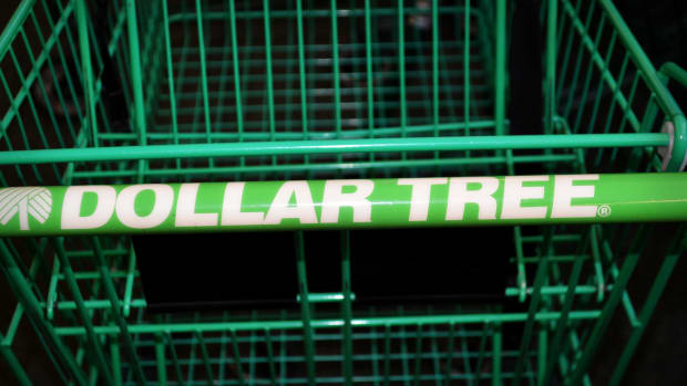 Dollar Tree Lead
