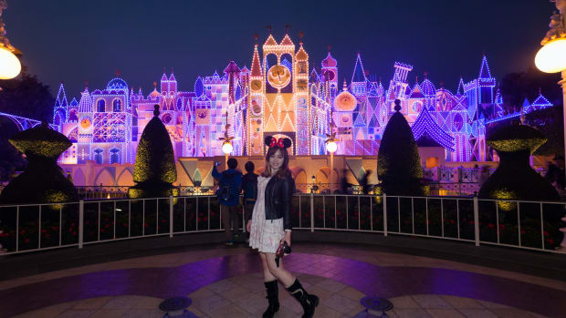 20 disneyland hong kong sh