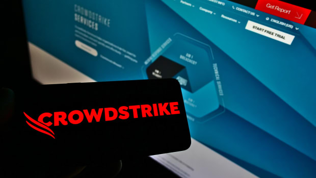 Crowdstrike Lead