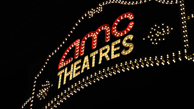 AMC Theatres Lead
