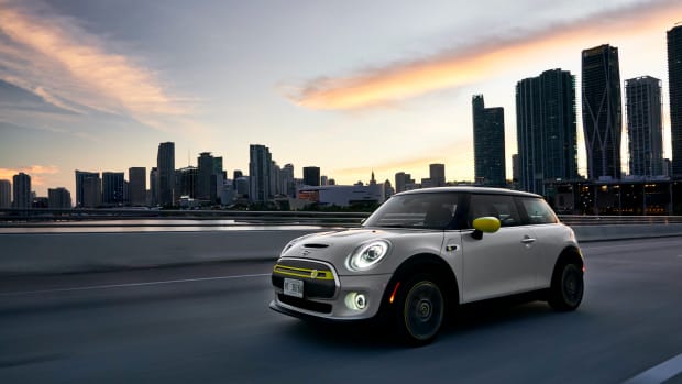 mini cooper mini electric bmw usa