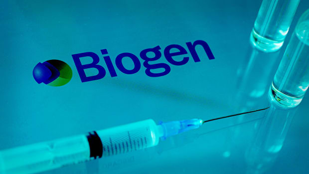 Biogen Lead