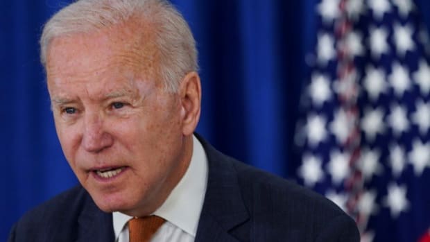 US-China Relations: Biden's Trade Strike Force Sees US Turn To Aggressive 'industrial Policy' To Counter Beijing