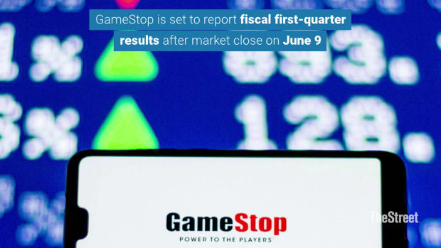 Jim Cramer Eyes GameStop Earnings – What You Need to Know