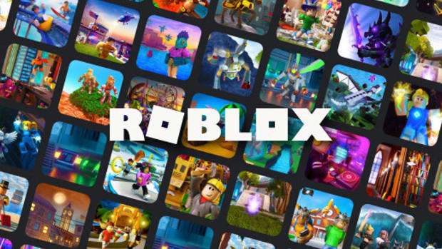 Roblox Gaming Lead