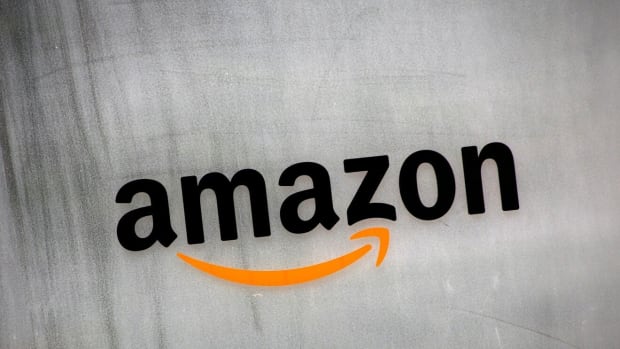 Amazon.com's logo is seen at Amazon Japan's office building in Tokyo, Japan. Photo: Reuters