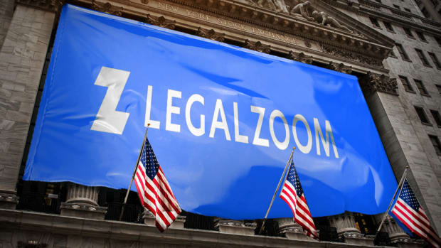 LegalZoom Lead