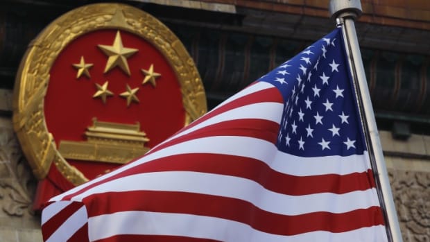 US-China Trade War Hits Third Anniversary, With No Sign Of Joe Biden Easing Economic Pressure