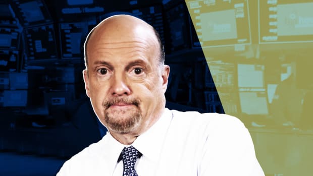 TheStreet Live with Jim Cramer 7/7/21