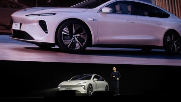 NIO, Xpeng And Li Auto Need Not Fear Euphoric Demand For Tesla's Cheaper Model Y, Analysts Say