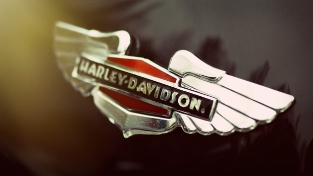 Harley-Davidson Lead