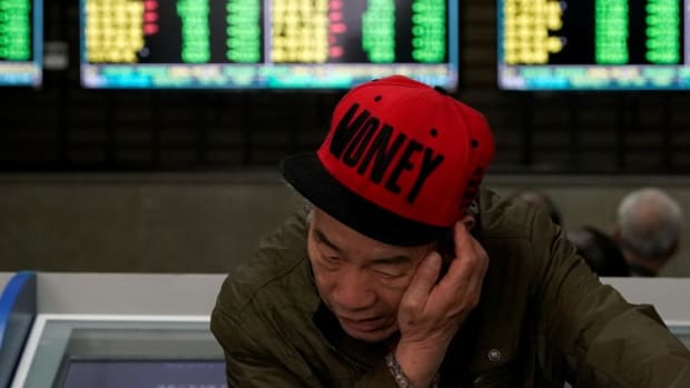 Hong Kong Stocks Clobbered With Tech Index In Record Plunge As Traders Dump All On China Regulatory Fears
