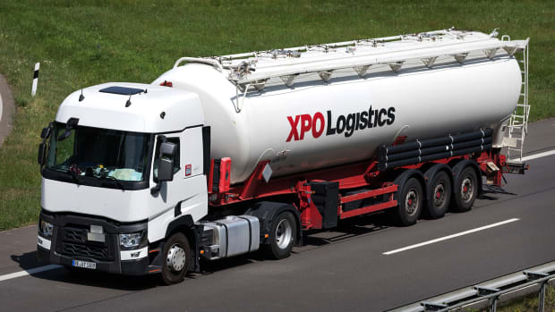 XPO Logistics Lead