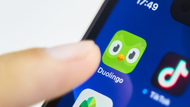Duolingo Lead