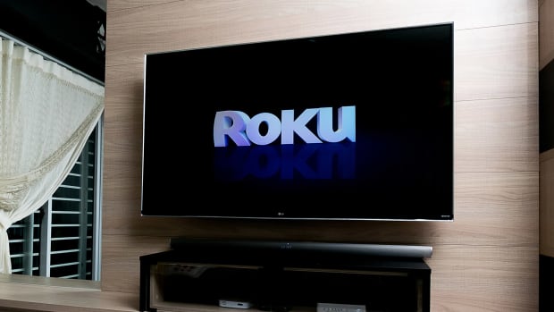 Roku Lead