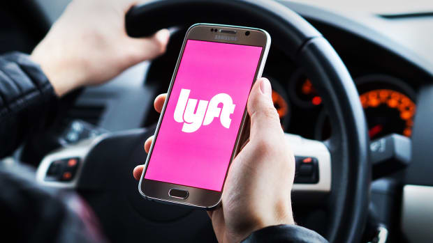 Lyft Lead