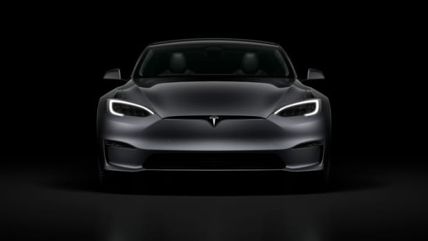 Tesla preview