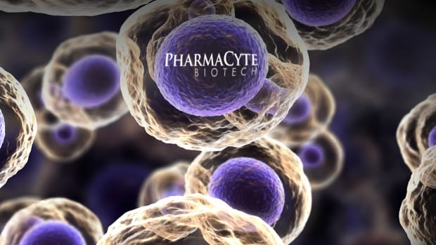 PharmaCyte Biotech Lead