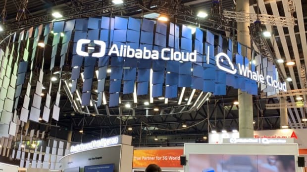 Alibaba Cloud Data Leak 'violated Cybersecurity Law' In 2019 And Must Rectify, Local Chinese Telecoms Regulator Says