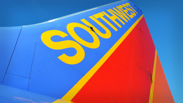 Southwest Airlines Lead