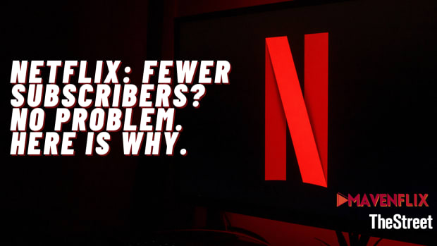 Netflix Fewer Subscribers No Problem. Here is Why. (1)