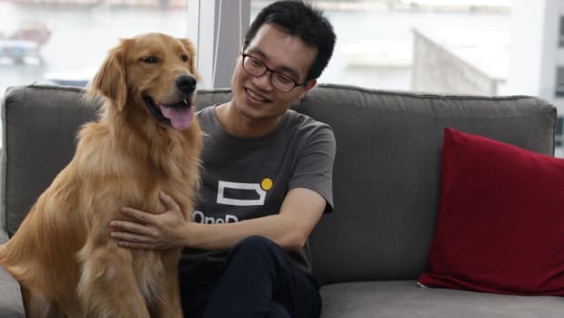 Online Pet Insurer OneDegree Raises US$28 Million Amid Strong Investor Appetite For Hong Kong Digital Start-ups