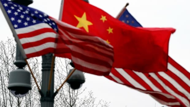 Former US Policymakers Offer Suggestions For A New China Strategy