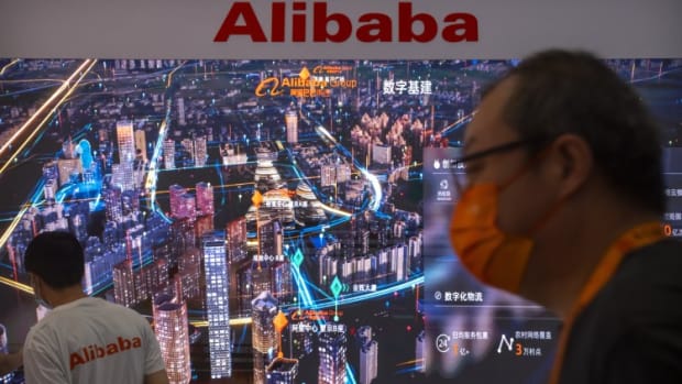 Alibaba Urges Online Shoppers, Content Creators To Start 'planting Grass', Kicking Off New Marketing Campaign Ahead Of Singles' Day