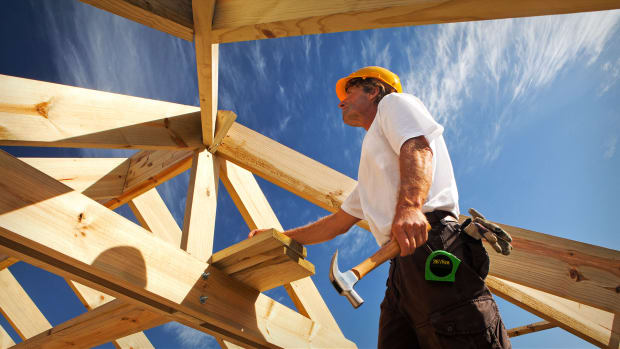 THUMB Homebuilder Stocks JS 121522