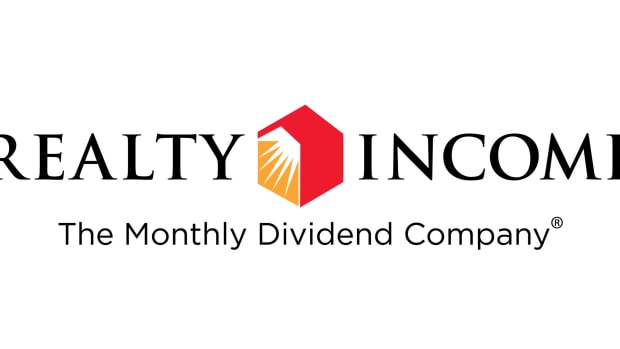 Realty Income - Dividend Strategists Realty Income