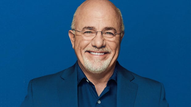 Personal Finance personality Dave Ramsey - lead 