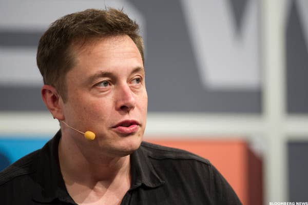 Hyperloop Unveiled: Elon Musk Tells All