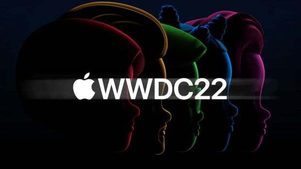 Apple WWDC22 Lead JS