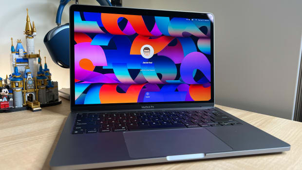 apple 2022 13-inch macbook pro