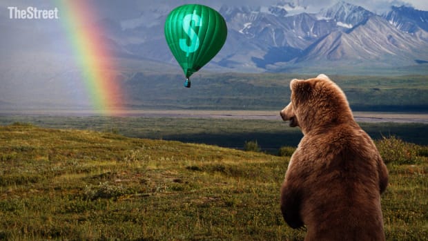 THUMB Bear Market Opportunity JS